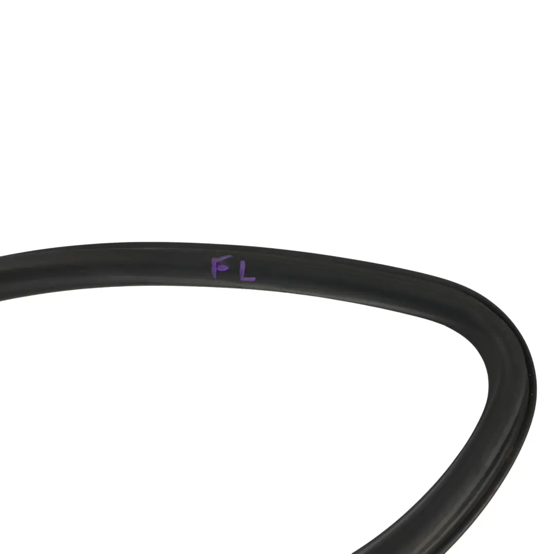 6Y Door Seal Rubber Gasket Outer Front Left N/S to Skoda Fabia RS with Part number 6Y6810957B Skoda Fabia RS 6Y Door Seal Rubber Gasket Outer Front Left N/S - SKU 6Y6810957B - Part number 6Y6810957B