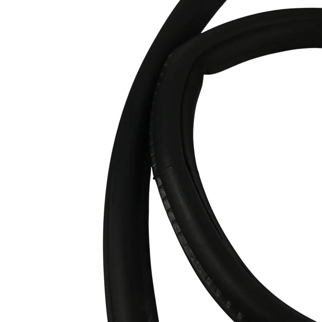 6Y Door Seal Rubber Gasket Outer Front Left N/S to Skoda Fabia RS with Part number 6Y6810957B Skoda Fabia RS 6Y Door Seal Rubber Gasket Outer Front Left N/S - SKU 6Y6810957B - Part number 6Y6810957B