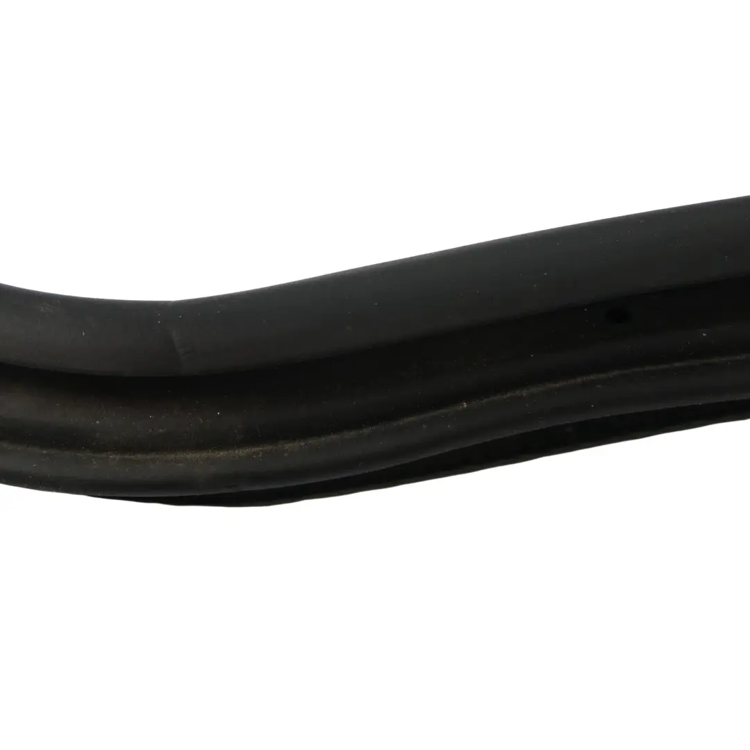 Skoda Fabia RS 6Y Guarnizione Porta Gomma Esterna Anteriore Sinistra - SKU 6Y6810957B - Numero di parte 6Y6810957B