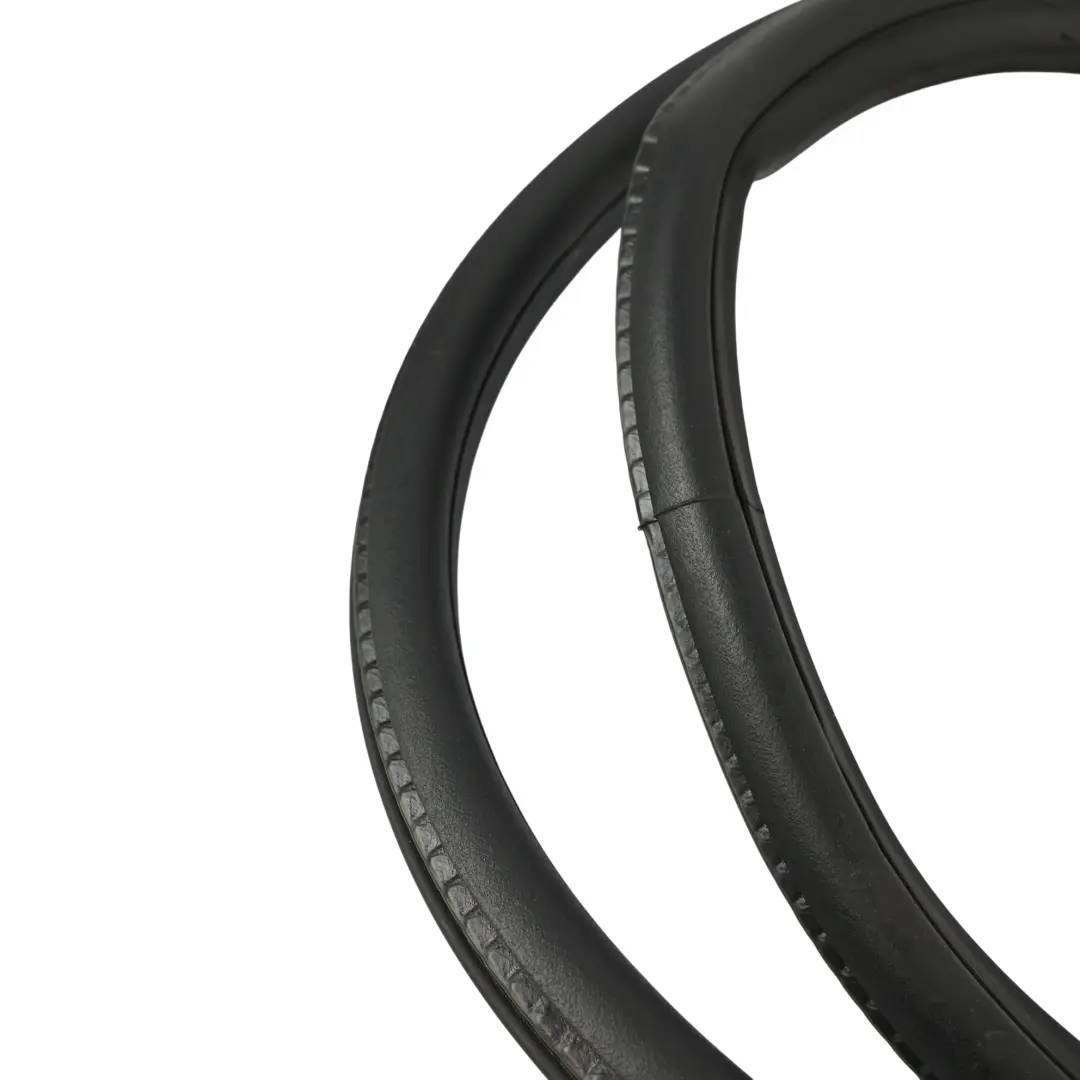 Skoda Fabia RS 6Y Door Seal Rubber Gasket Outer Front Left N/S - SKU 6Y6810957B - Part number 6Y6810957B