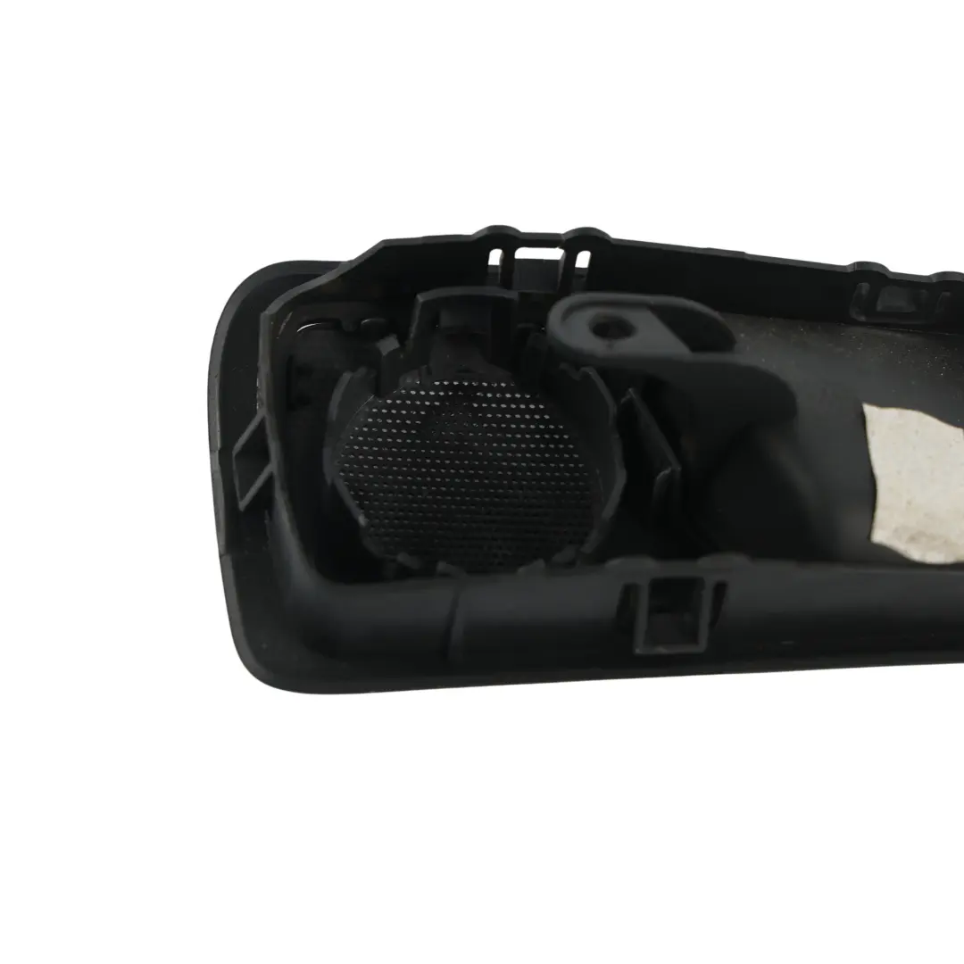 6Y Mk1 Poignée Porte Intérieure Arrière Gauche Noir Onyx pour Skoda Fabia à propos du numéro de pièce 6Y6839247 Skoda Fabia 6Y Mk1 Poignée Porte Intérieure Arrière Gauche Noir Onyx - SKU 6Y6839247 - Numéro de pièce 6Y6839247