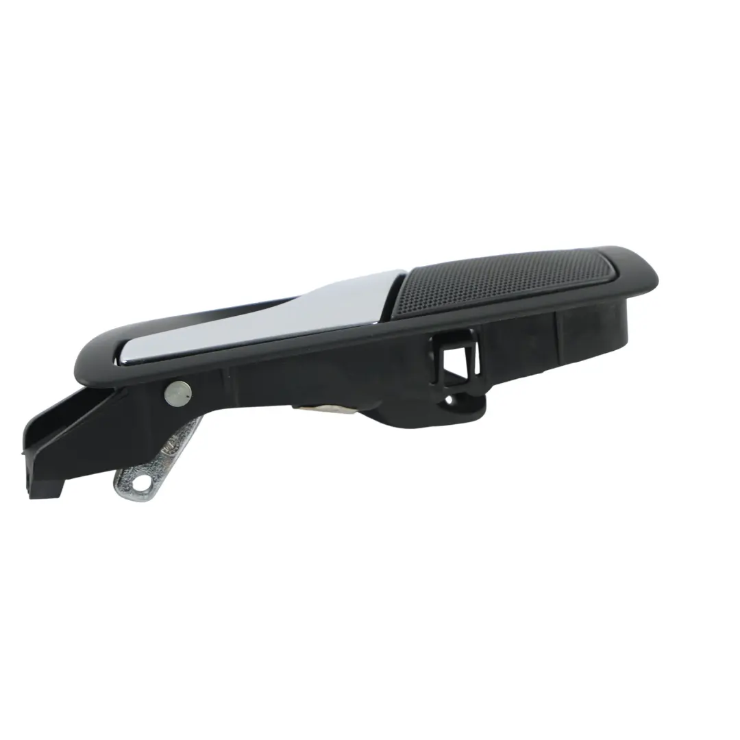 6Y Mk1 Klamka Wewnętrzna Drzwi Tylnych Lewy Tył Onyx do Skoda Fabia o numerze 6Y6839247 Skoda Fabia 6Y Mk1 Klamka Wewnętrzna Drzwi Tylnych Lewy Tył Onyx - SKU 6Y6839247 - Numer Części 6Y6839247
