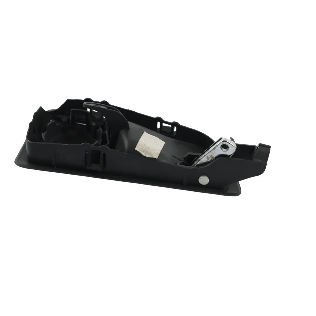 Skoda Fabia 6Y MK1 Maniglia Porta Interna Posteriore Sinistra Nero - SKU 6Y6839247 - Numero di parte 6Y6839247