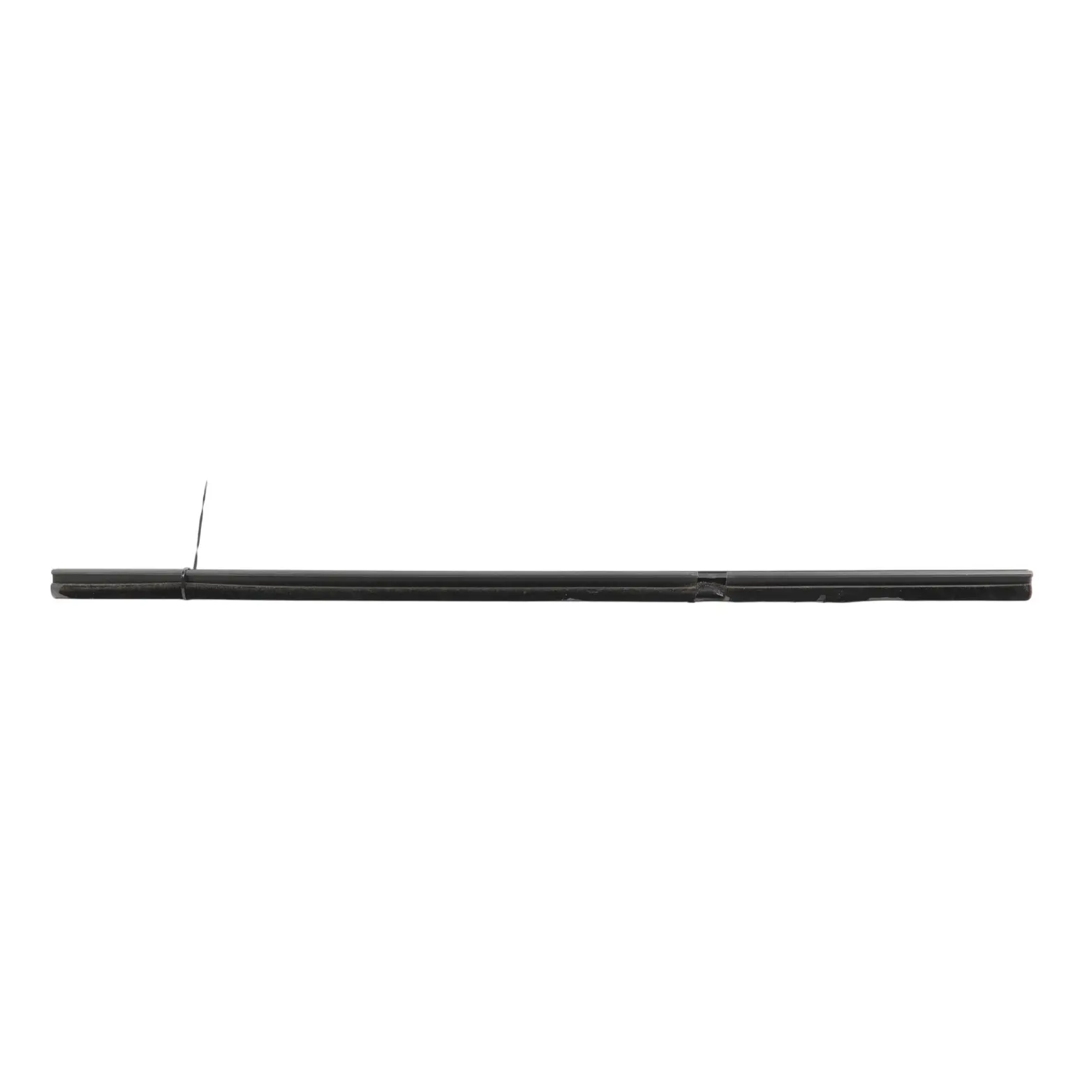 Skoda Fabia MK1 6Y Tür Fenster Dichtung Hinten Links Innen 6Y6839471B