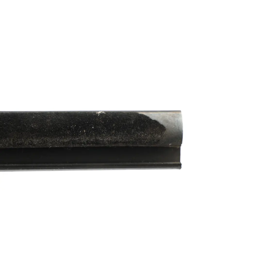 Skoda Fabia MK1 6Y Joint Vitre Porte Arrière Intérieur Gauche - SKU 6Y6839471B - Numéro de pièce 6Y6839471B