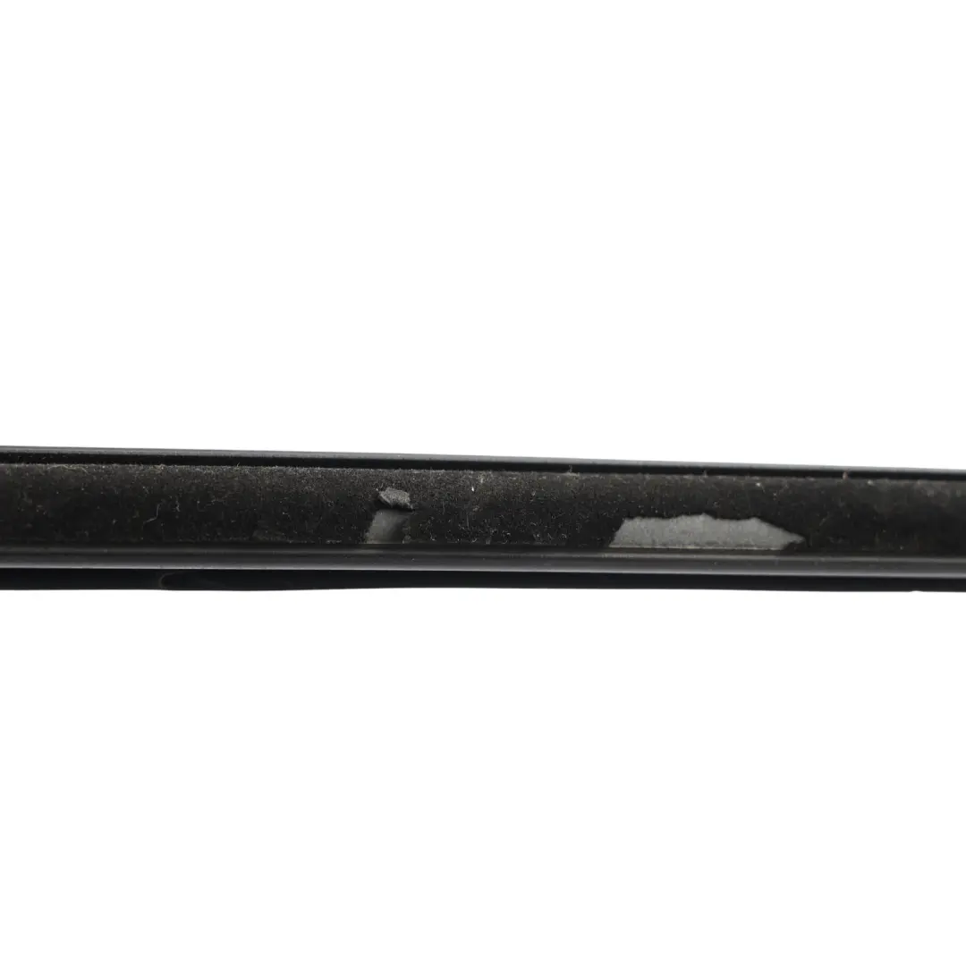 Skoda Fabia MK1 6Y Joint Vitre Porte Arrière Intérieur Gauche - SKU 6Y6839471B - Numéro de pièce 6Y6839471B
