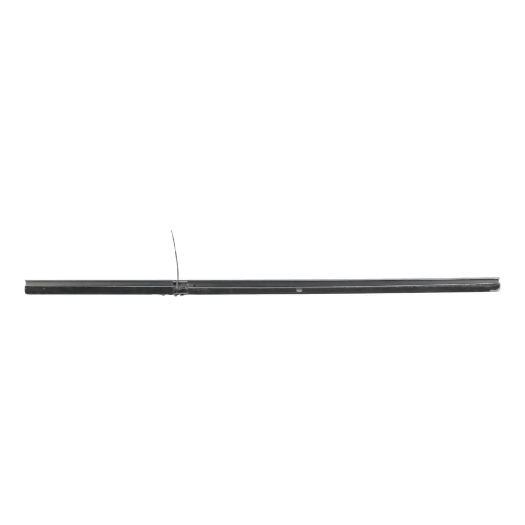 Skoda Fabia MK1 6Y Tür Fenster Dichtung Hinten Rechts - SKU 6Y6839472B - Teilenummer 6Y6839472B
