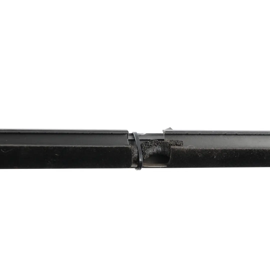 Skoda Fabia MK1 6Y Tür Fenster Dichtung Hinten Rechts - SKU 6Y6839472B - Teilenummer 6Y6839472B