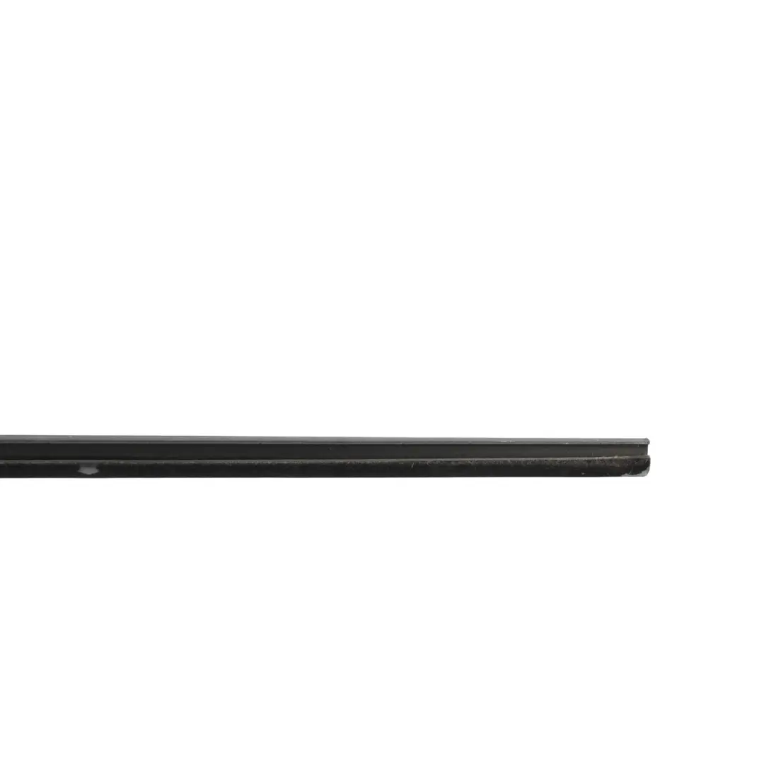 Skoda Fabia MK1 6Y Tür Fenster Dichtung Hinten Rechts - SKU 6Y6839472B - Teilenummer 6Y6839472B