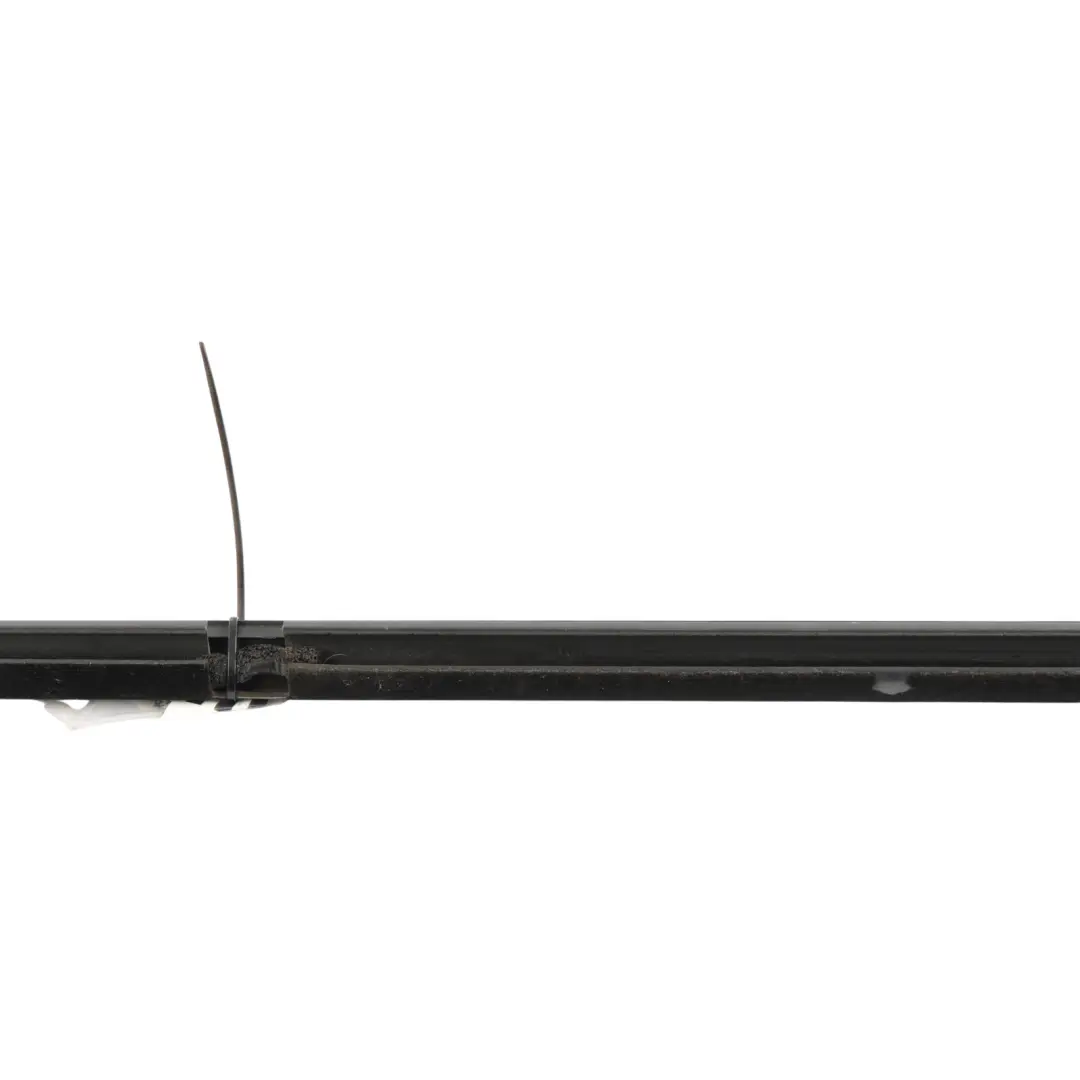 Skoda Fabia MK1 6Y Tür Fenster Dichtung Hinten Rechts - SKU 6Y6839472B - Teilenummer 6Y6839472B