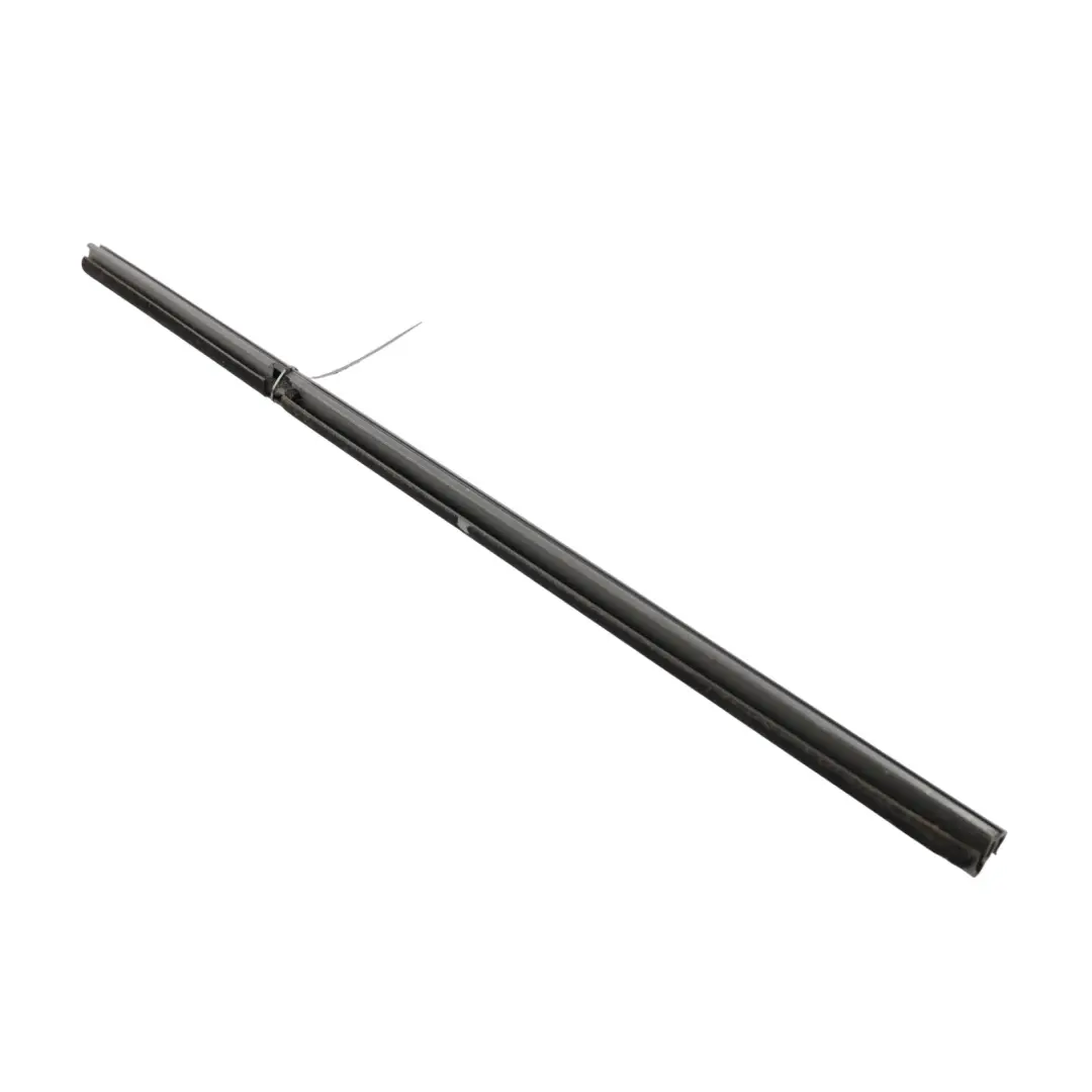 Skoda Fabia MK1 6Y Tür Fenster Dichtung Hinten Rechts - SKU 6Y6839472B - Teilenummer 6Y6839472B