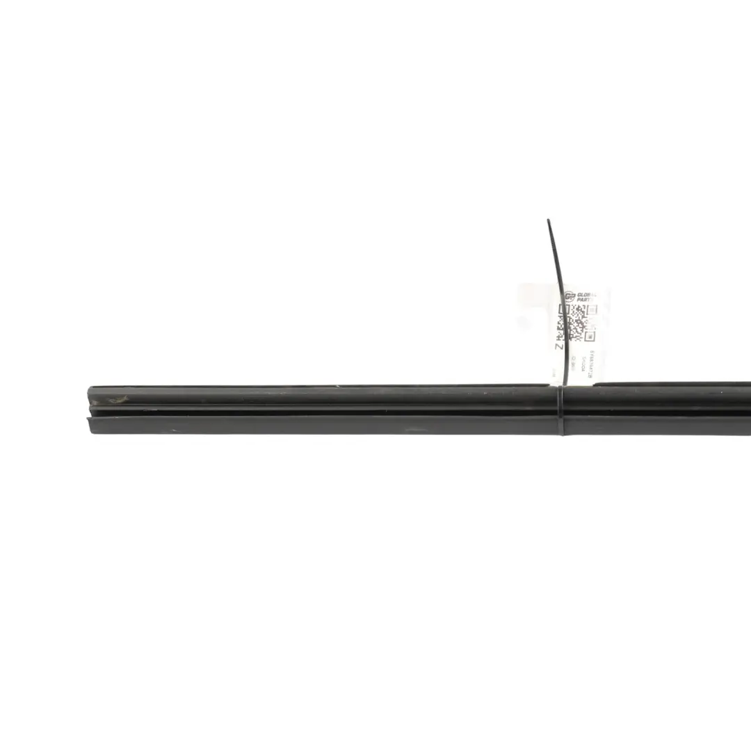 Skoda Fabia MK1 6Y Joint Vitre Porte Arrière Intérieur Droit - SKU 6Y6839472B - Numéro de pièce 6Y6839472B