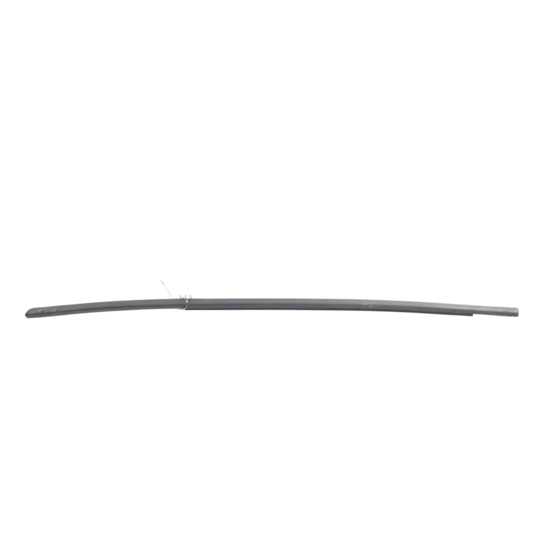 Skoda Fabia MK1 6Y Tür Fenster Dichtung Hinten Links - SKU 6Y6839477A - Teilenummer 6Y6839477A