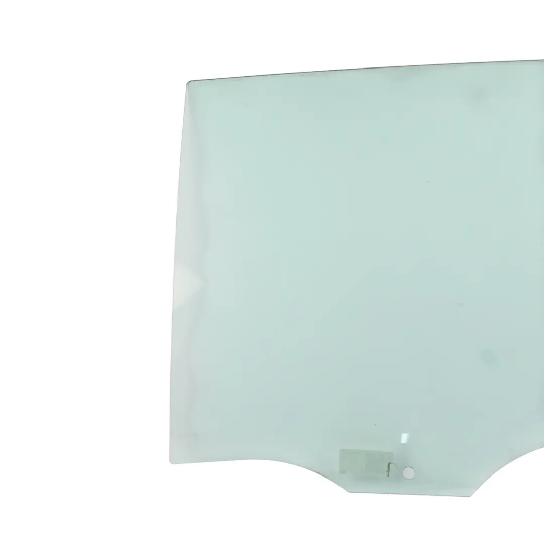 Skoda Fabia 6Y Door Window Glass AS2 Rear Left N/S - SKU 6Y6845205A - Part number 6Y6845205A