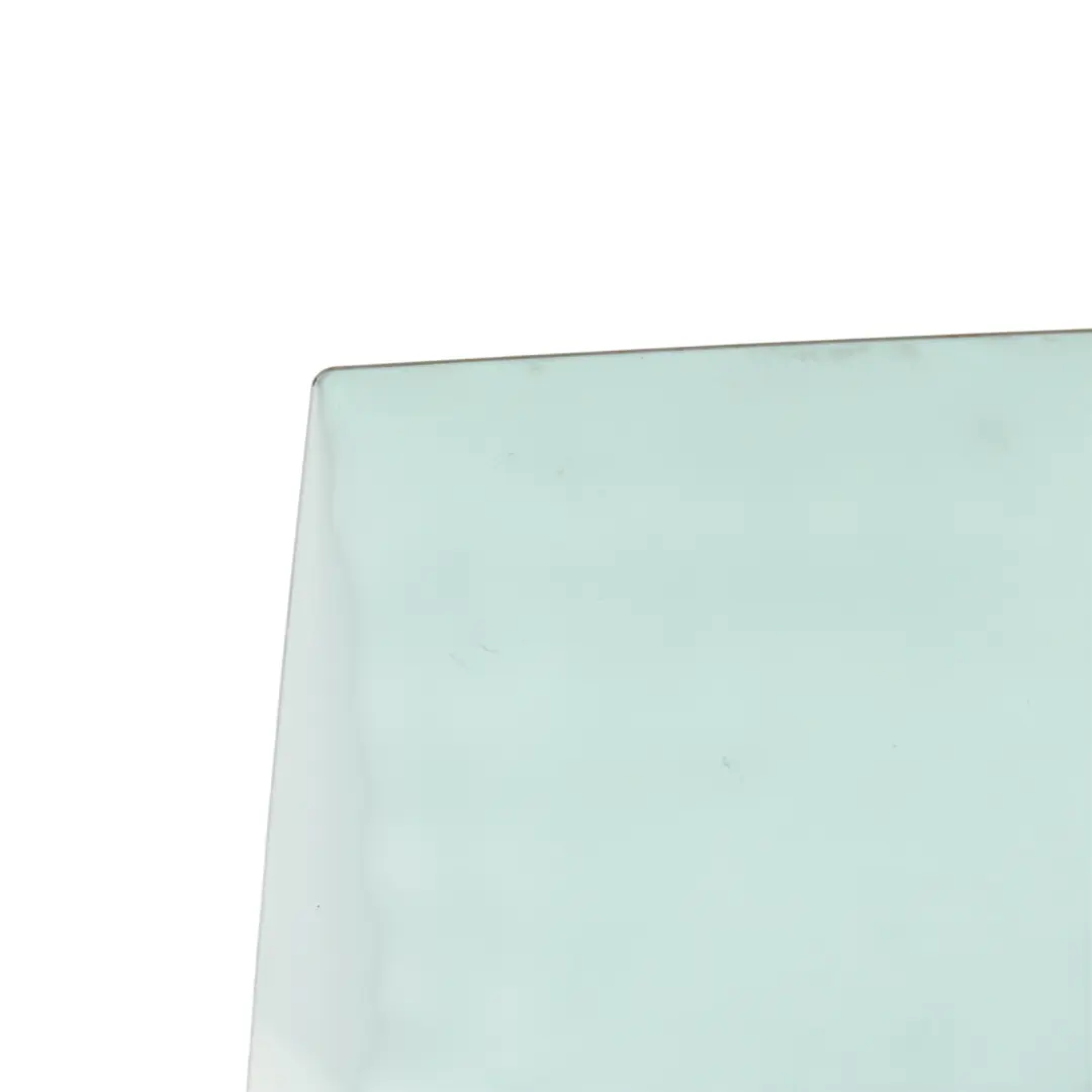 Skoda Fabia 6Y Door Window Glass AS2 Rear Left N/S - SKU 6Y6845205A - Part number 6Y6845205A