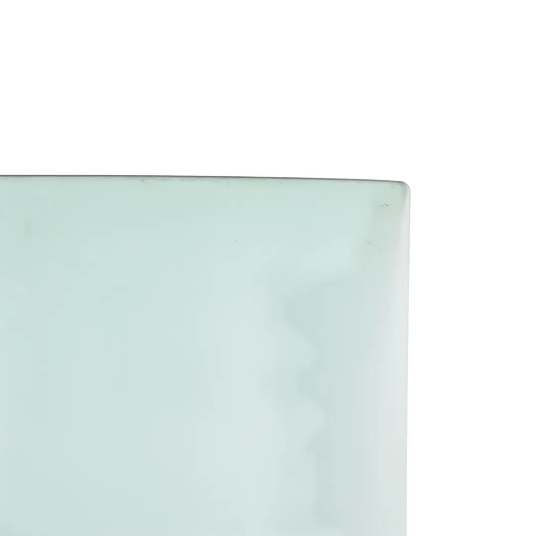 Skoda Fabia 6Y Door Window Glass AS2 Rear Left N/S - SKU 6Y6845205A - Part number 6Y6845205A