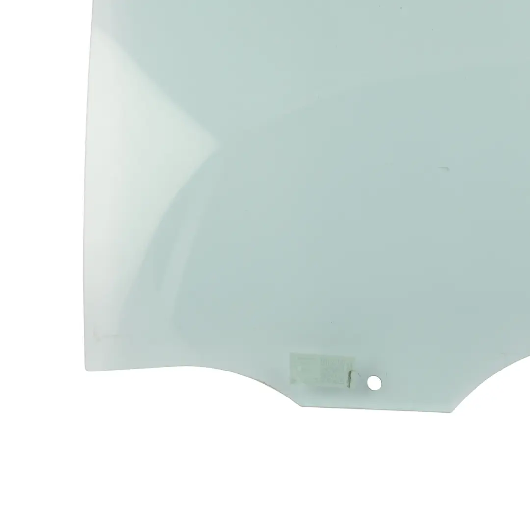 Skoda Fabia 6Y Door Window Glass AS2 Rear Left N/S - SKU 6Y6845205A - Part number 6Y6845205A