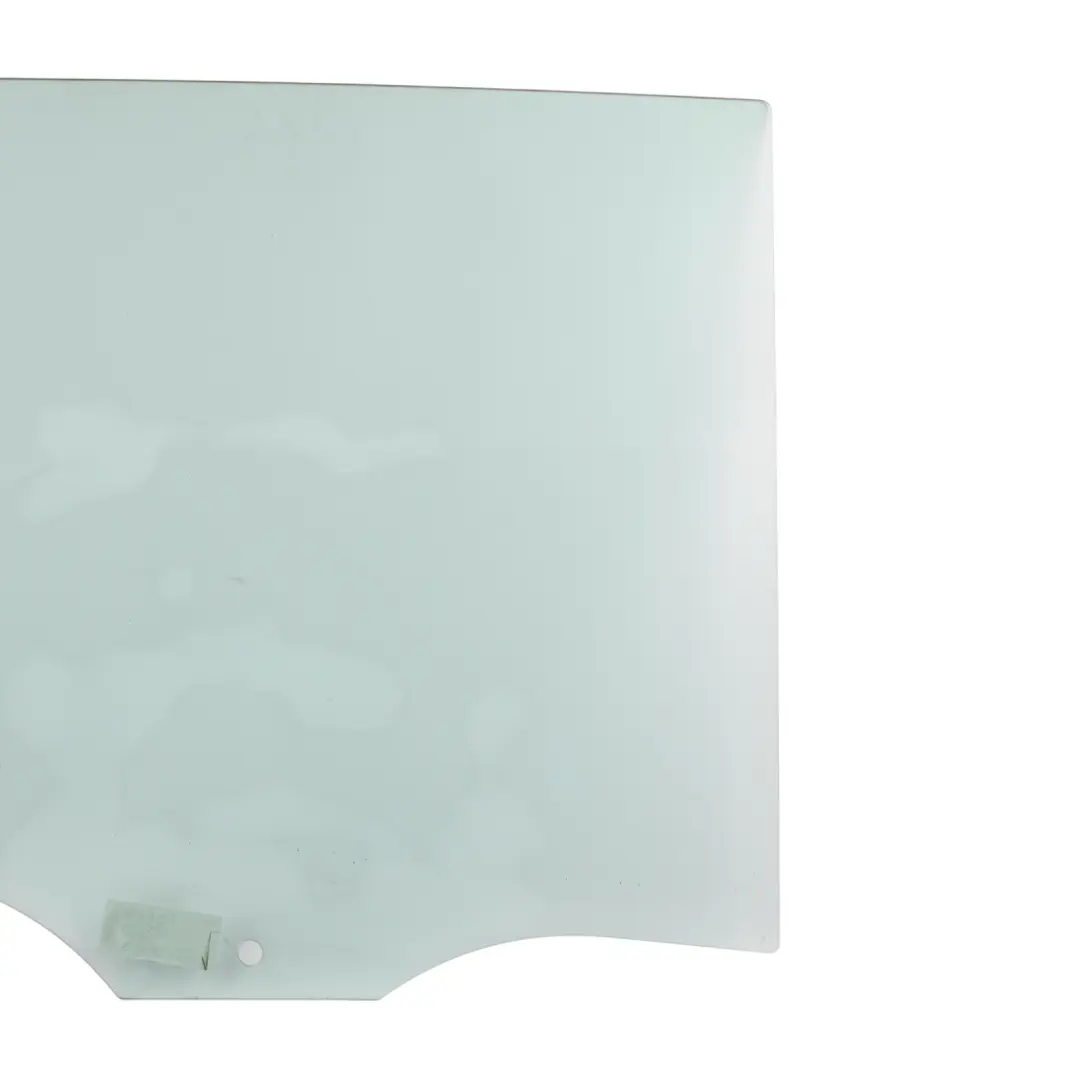 Skoda Fabia 6Y Door Window Glass AS2 Rear Right O/S - SKU 6Y6845206A - Part number 6Y6845206A