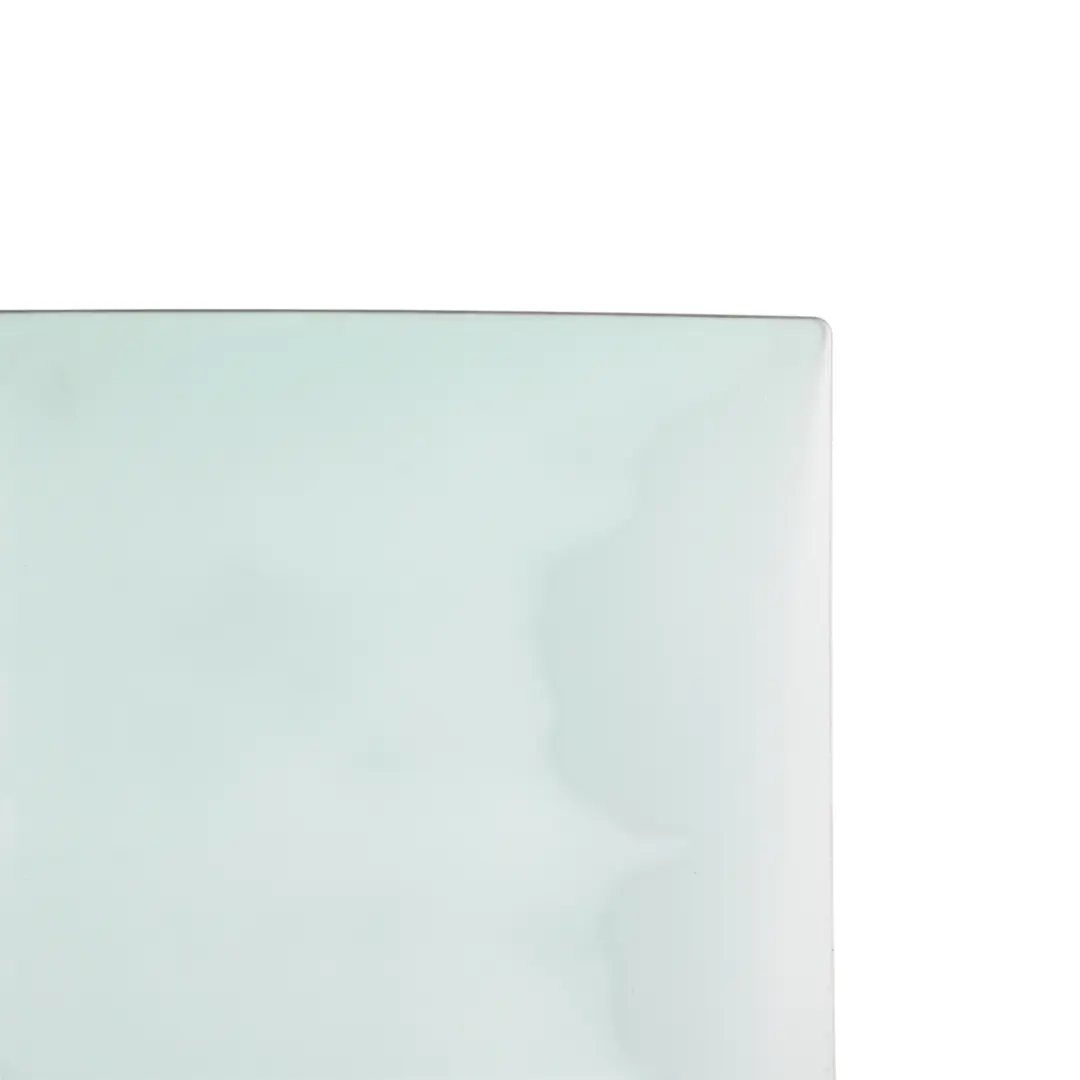 Skoda Fabia 6Y Door Window Glass AS2 Rear Right O/S - SKU 6Y6845206A - Part number 6Y6845206A