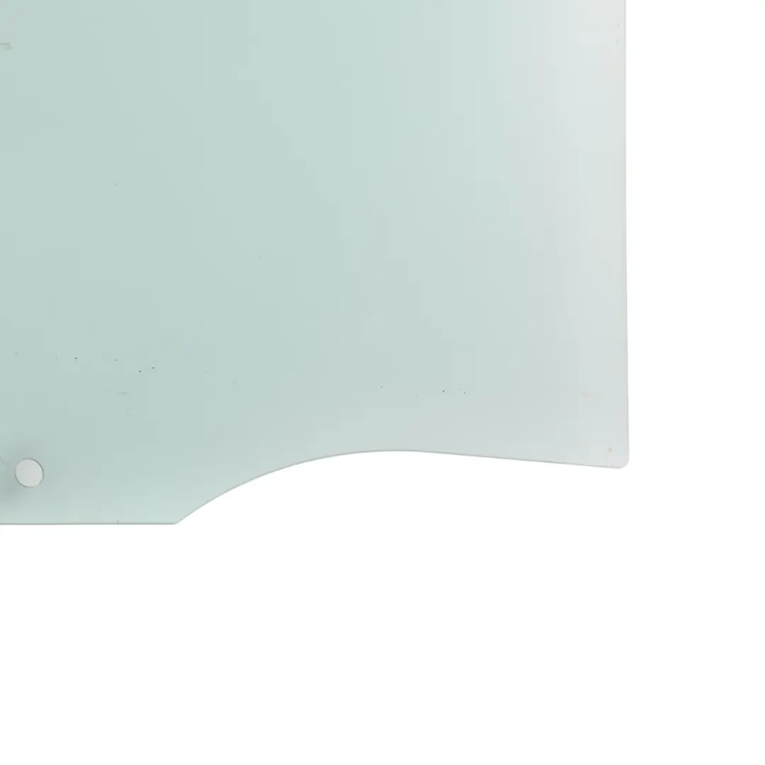 Skoda Fabia 6Y Door Window Glass AS2 Rear Right O/S - SKU 6Y6845206A - Part number 6Y6845206A