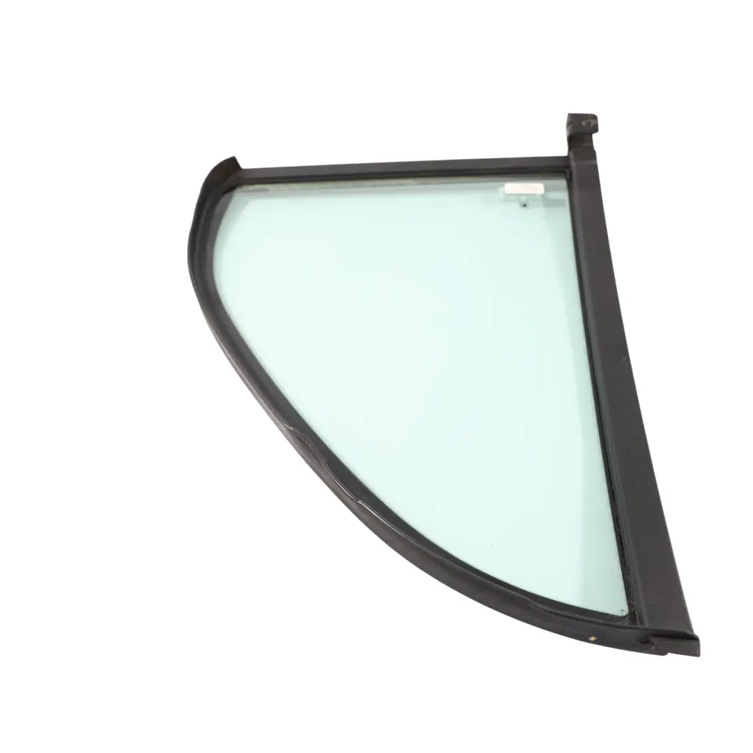 Mk1 6Y Rear Quarter Glass Fixed Right O/S AS2 Green to Skoda Fabia with Part number 6Y6845210A Skoda Fabia Mk1 6Y Rear Quarter Glass Fixed Right O/S AS2 Green - SKU 6Y6845210A - Part number 6Y6845210A
