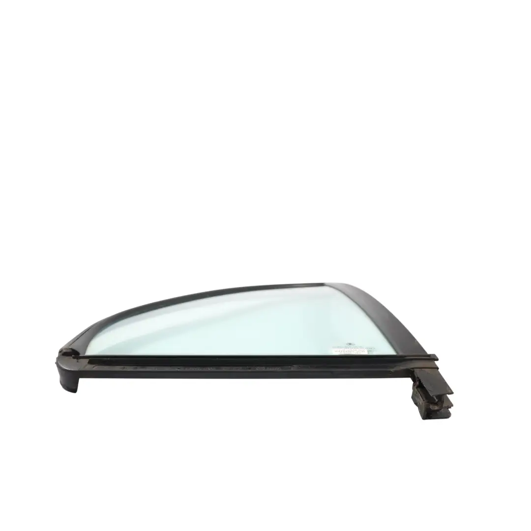 Mk1 6Y Rear Quarter Glass Fixed Right O/S AS2 Green to Skoda Fabia with Part number 6Y6845210A Skoda Fabia Mk1 6Y Rear Quarter Glass Fixed Right O/S AS2 Green - SKU 6Y6845210A - Part number 6Y6845210A