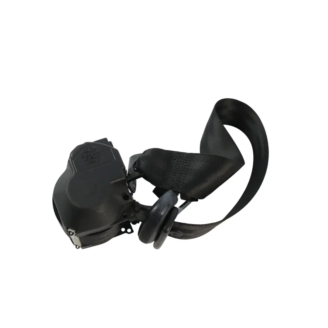 Mk1 6Y Sicherheitsgurt Hinten Links für Skoda Fabia mit Teilenummer 6Y6857447F Skoda Fabia Mk1 6Y Sicherheitsgurt Hinten Links - SKU 6Y6857447F - Teilenummer 6Y6857447F