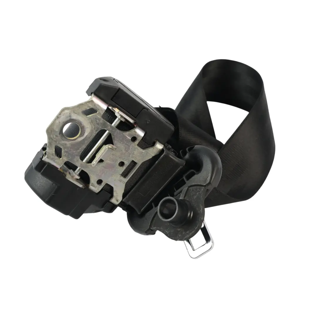 Mk1 6Y Cintura Sicurezza Posteriore Sinistra per Skoda Fabia con numero di parte 6Y6857447F Skoda Fabia Mk1 6Y Cintura Sicurezza Posteriore Sinistra - SKU 6Y6857447F - Numero di parte 6Y6857447F