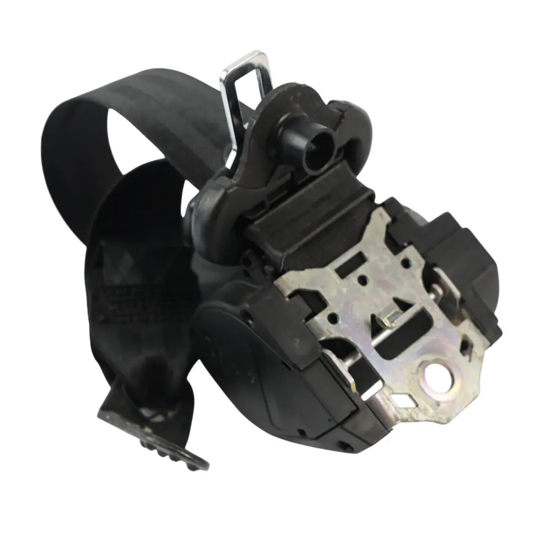 Skoda Fabia Mk1 6Y Cintura Sicurezza Posteriore Sinistra - SKU 6Y6857447F - Numero di parte 6Y6857447F