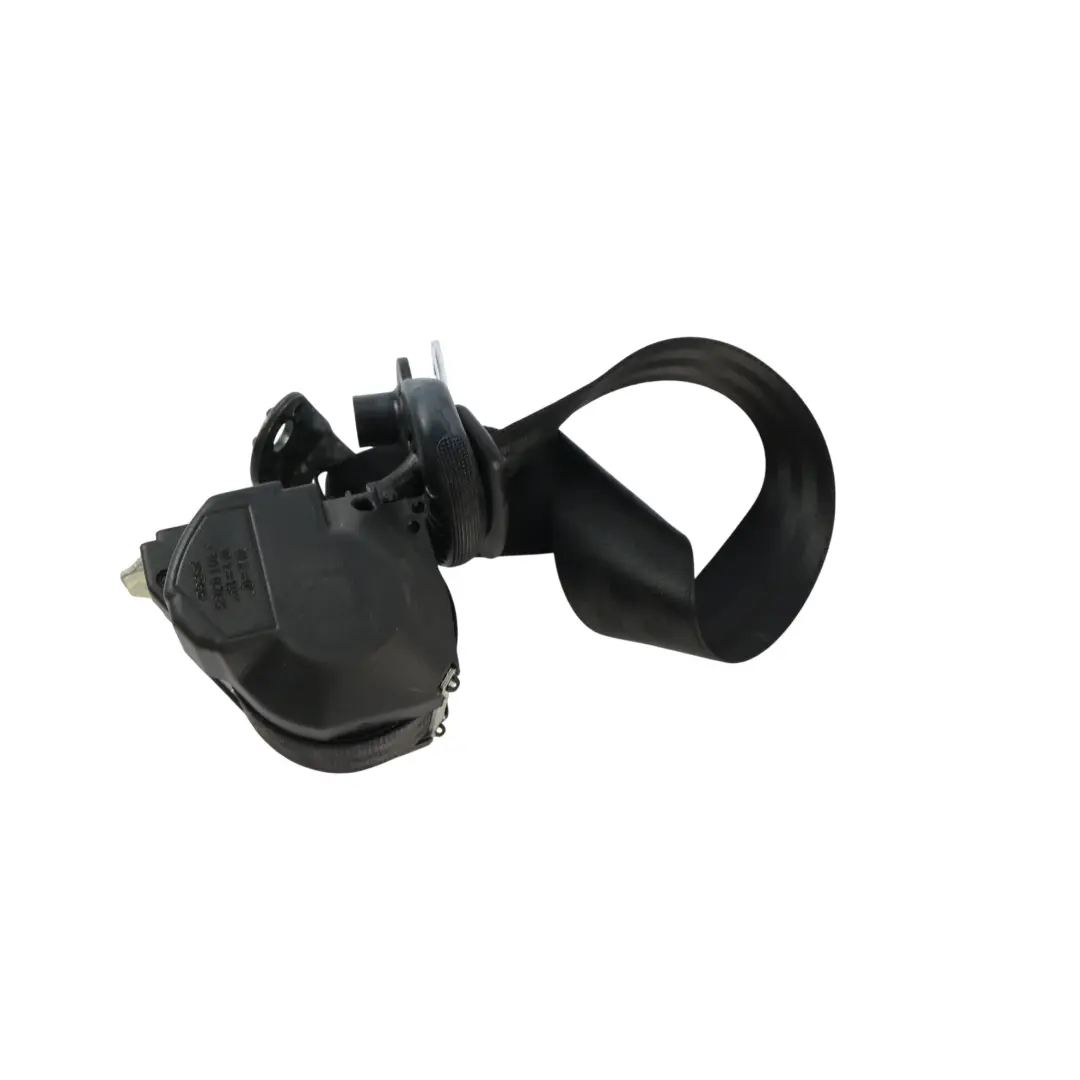 Skoda Fabia MK1 6Y Cinturón Seguridad Trasero Izquierdo - SKU 6Y6857447F - Número de pieza 6Y6857447F