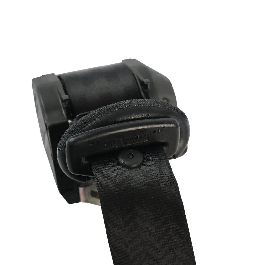 Mk1 6Y Ceinture Sécurité Arrière Gauche pour Skoda Fabia à propos du numéro de pièce 6Y6857447F Skoda Fabia Mk1 6Y Ceinture Sécurité Arrière Gauche - SKU 6Y6857447F - Numéro de pièce 6Y6857447F