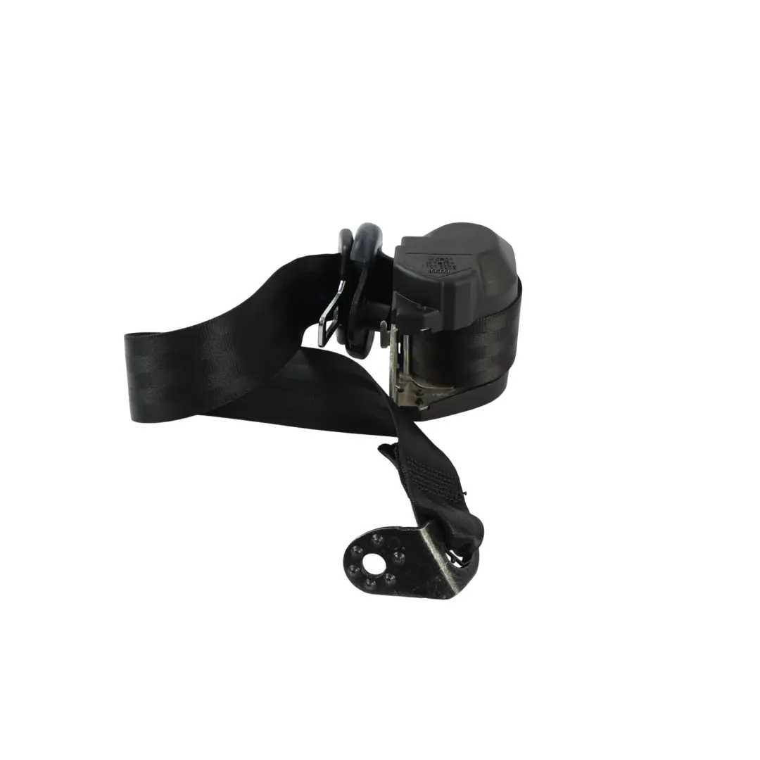 Mk1 6Y Cintura Sicurezza Posteriore Sinistra per Skoda Fabia con numero di parte 6Y6857447F Skoda Fabia Mk1 6Y Cintura Sicurezza Posteriore Sinistra - SKU 6Y6857447F - Numero di parte 6Y6857447F