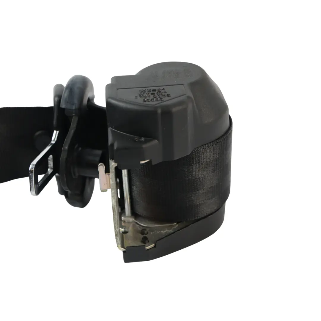 Skoda Fabia Mk1 6Y Sicherheitsgurt Hinten Links - SKU 6Y6857447F - Teilenummer 6Y6857447F