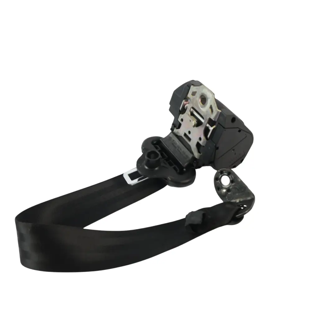 Mk1 6Y Rear Seat Belt Seatbelt Left N/S Side to Skoda Fabia with Part number 6Y6857447F Skoda Fabia Mk1 6Y Rear Seat Belt Seatbelt Left N/S Side - SKU 6Y6857447F - Part number 6Y6857447F