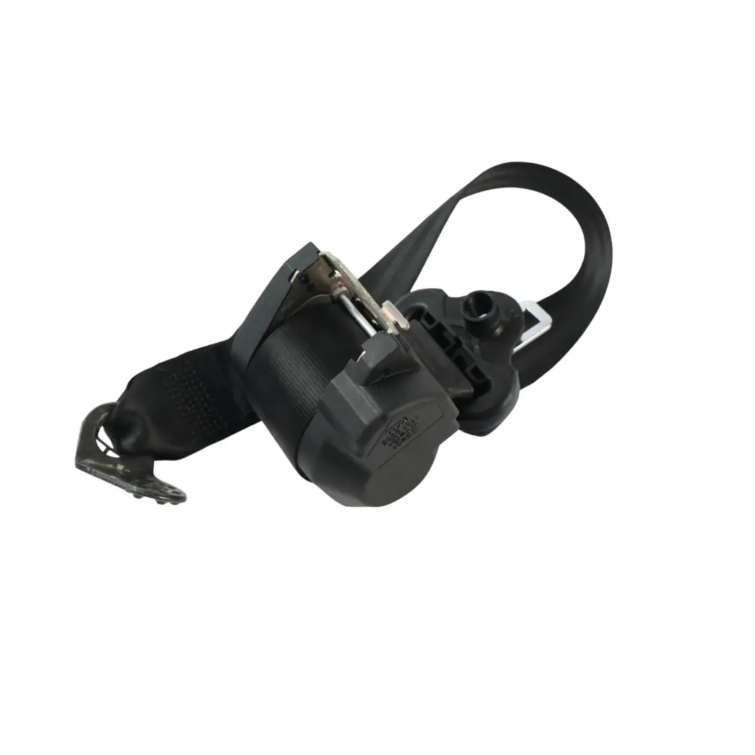 Mk1 6Y Rear Seat Belt Seatbelt Left N/S Side to Skoda Fabia with Part number 6Y6857447F Skoda Fabia Mk1 6Y Rear Seat Belt Seatbelt Left N/S Side - SKU 6Y6857447F - Part number 6Y6857447F