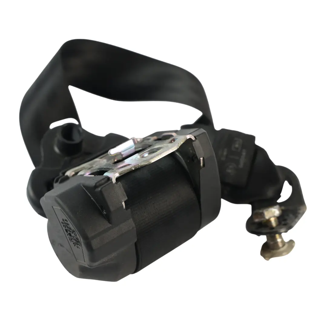 Mk1 6Y Ceinture Sécurité Arrière Droite pour Skoda Fabia à propos du numéro de pièce 6Y6857448F Skoda Fabia Mk1 6Y Ceinture Sécurité Arrière Droite - SKU 6Y6857448F - Numéro de pièce 6Y6857448F