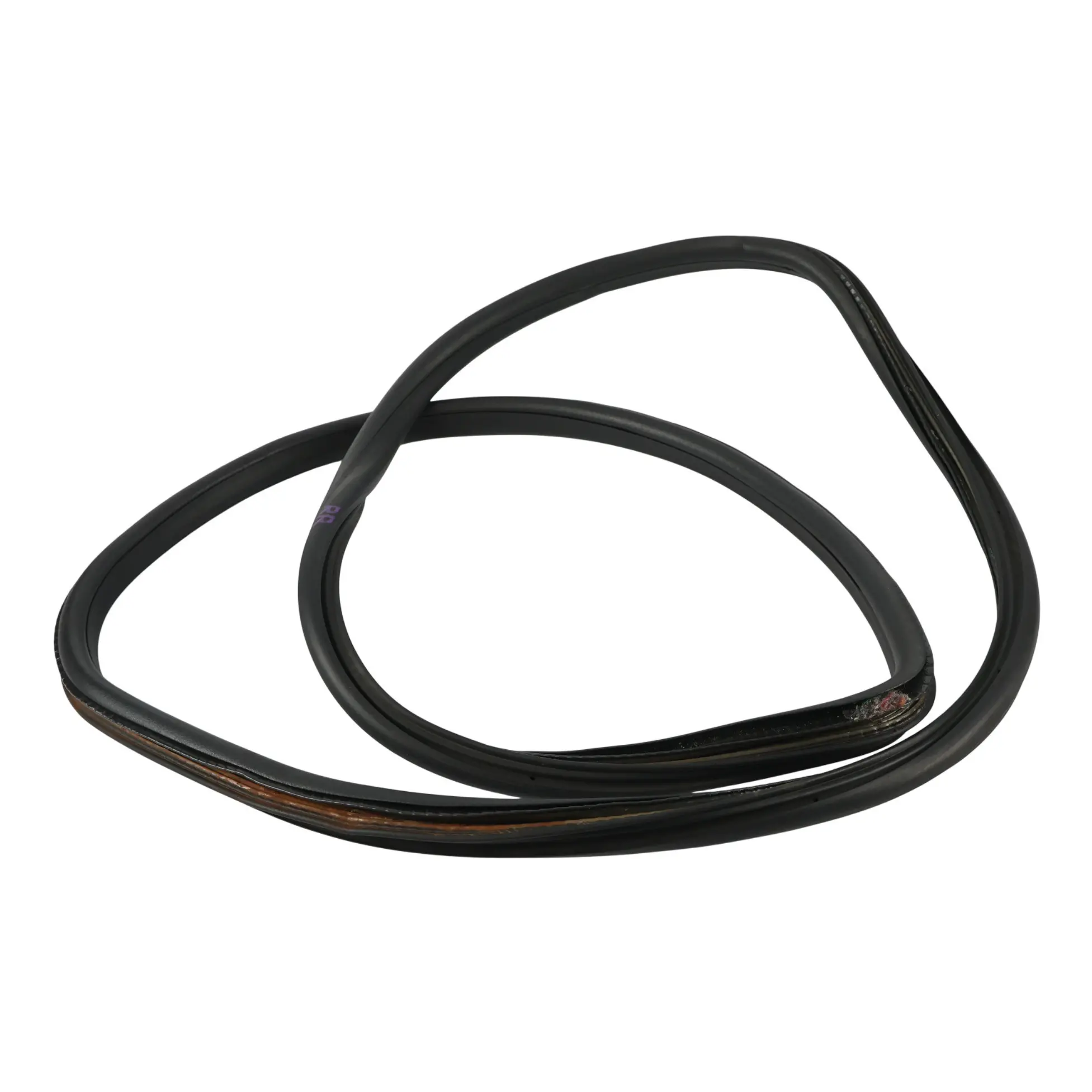 Skoda Fabia RS 6Y Rear Door Seal Inner Left Right N/O/S 6Y6867367C