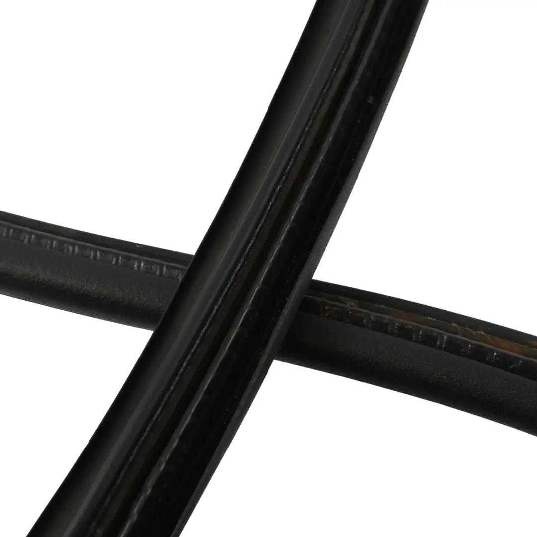 Skoda Fabia RS 6Y Rear Door Seal Inner Left Right N/O/S - SKU 6Y6867367C - Part number 6Y6867367C