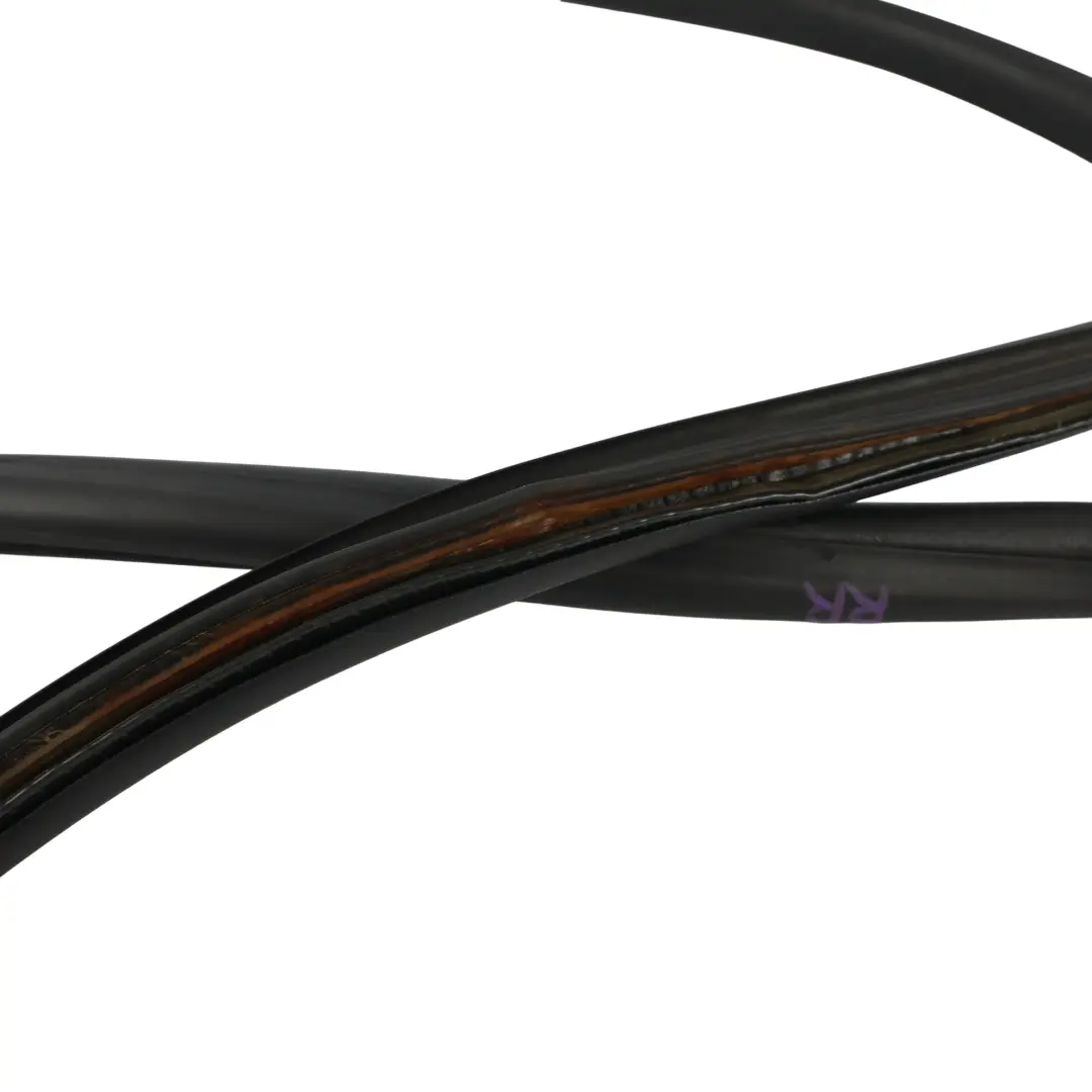 6Y Joint Porte Arrière Intérieur Gauche Droite pour Skoda Fabia RS à propos du numéro de pièce 6Y6867367C Skoda Fabia RS 6Y Joint Porte Arrière Intérieur Gauche Droite - SKU 6Y6867367C - Numéro de pièce 6Y6867367C