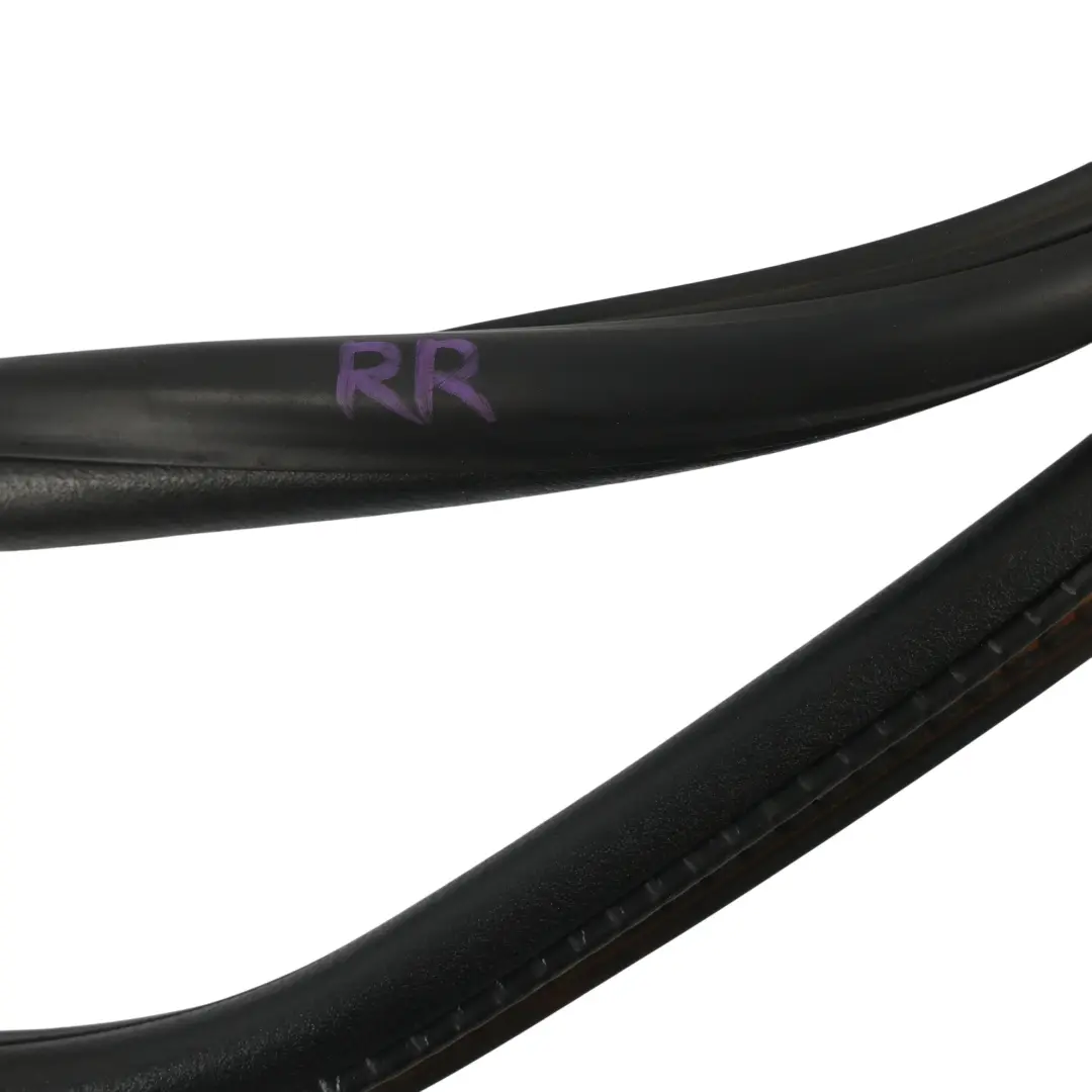 Skoda Fabia RS 6Y Rear Door Seal Inner Left Right N/O/S - SKU 6Y6867367C - Part number 6Y6867367C