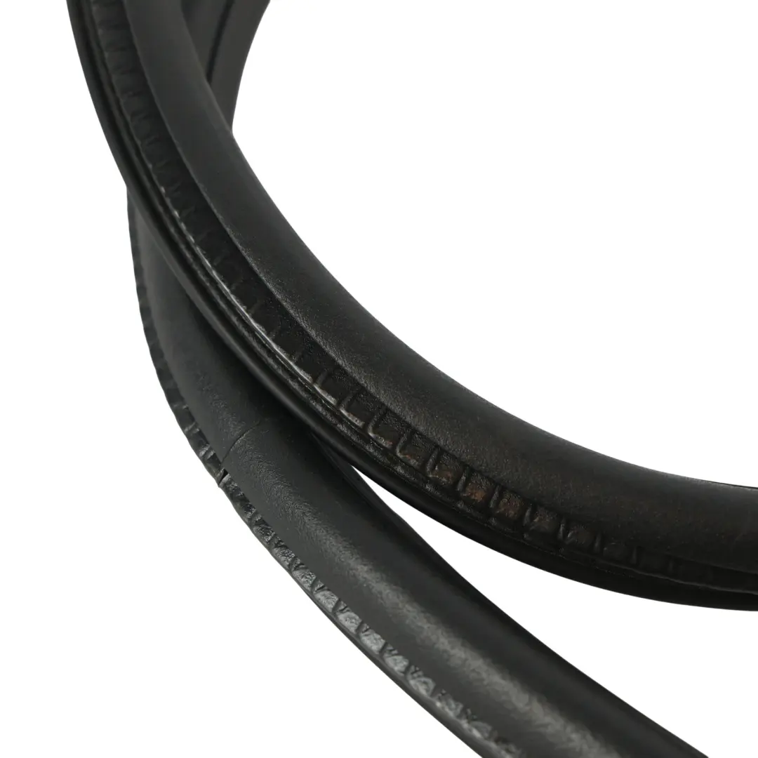 6Y Rear Door Seal Inner Left Right N/O/S to Skoda Fabia RS with Part number 6Y6867367C Skoda Fabia RS 6Y Rear Door Seal Inner Left Right N/O/S - SKU 6Y6867367C - Part number 6Y6867367C