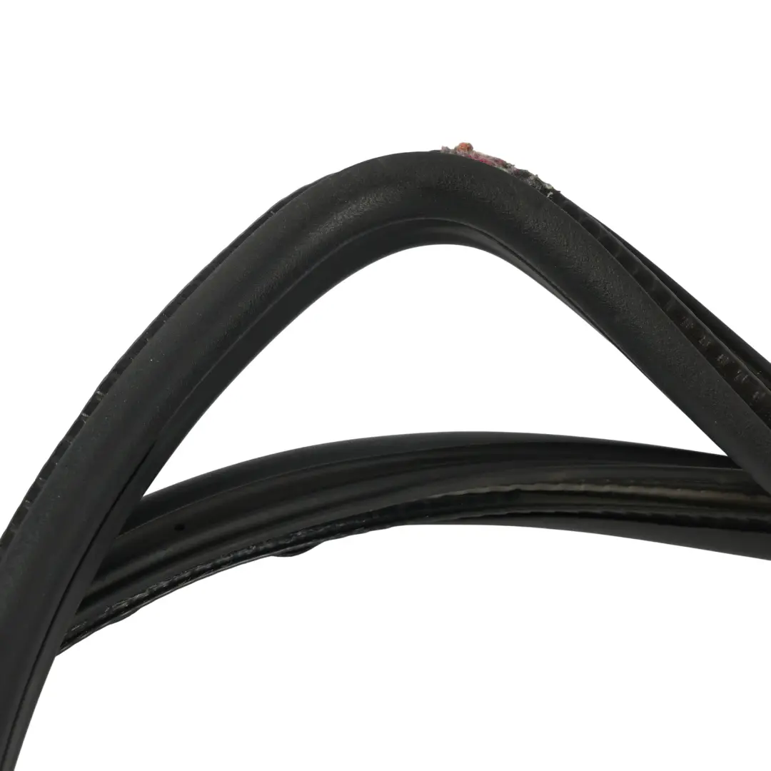 Skoda Fabia RS 6Y Joint Porte Arrière Intérieur Gauche Droite - SKU 6Y6867367C - Numéro de pièce 6Y6867367C