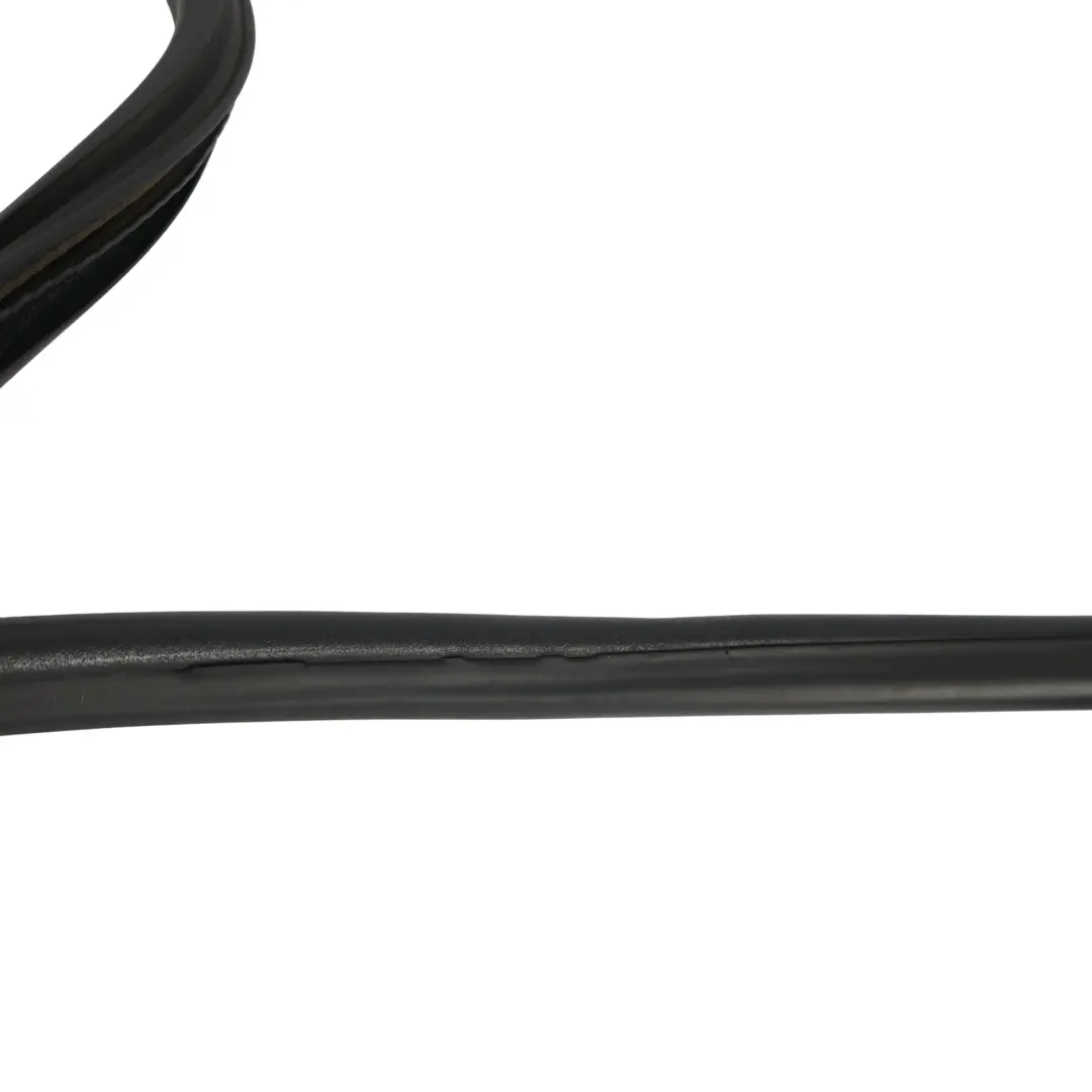 Skoda Fabia RS 6Y Guarnizione Porta Posteriore Sinistra Destra - SKU 6Y6867367C - Numero di parte 6Y6867367C