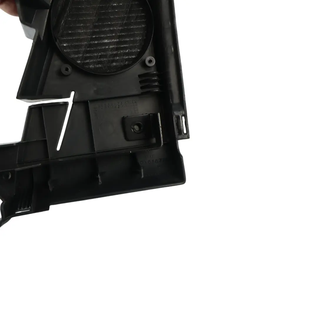 Mk1 6Y Heckklappen Obere Verkleidung Panel Links 6Y6867763 für Skoda Fabia mit Teilenummer 6Y6867763D Skoda Fabia Mk1 6Y Heckklappen Obere Verkleidung Panel Links 6Y6867763 - SKU 6Y6867763D - Teilenummer 6Y6867763D