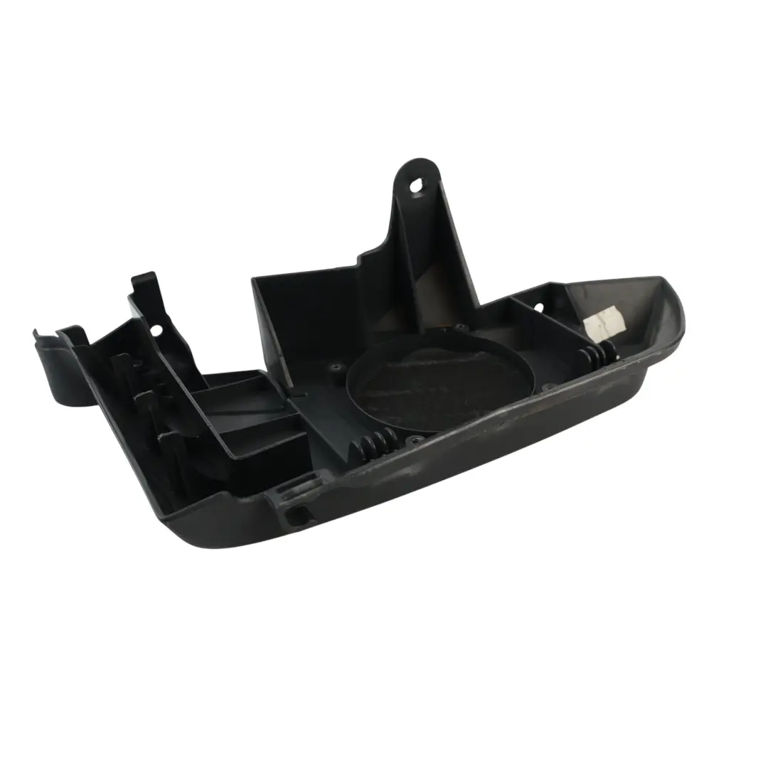 MK1 6Y Panel Cubierta Portón Trasero Superior Izquierdo 6Y6867763 para Skoda Fabia con número de pieza 6Y6867763D Skoda Fabia MK1 6Y Panel Cubierta Portón Trasero Superior Izquierdo 6Y6867763 - SKU 6Y6867763D - Número de pieza 6Y6867763D