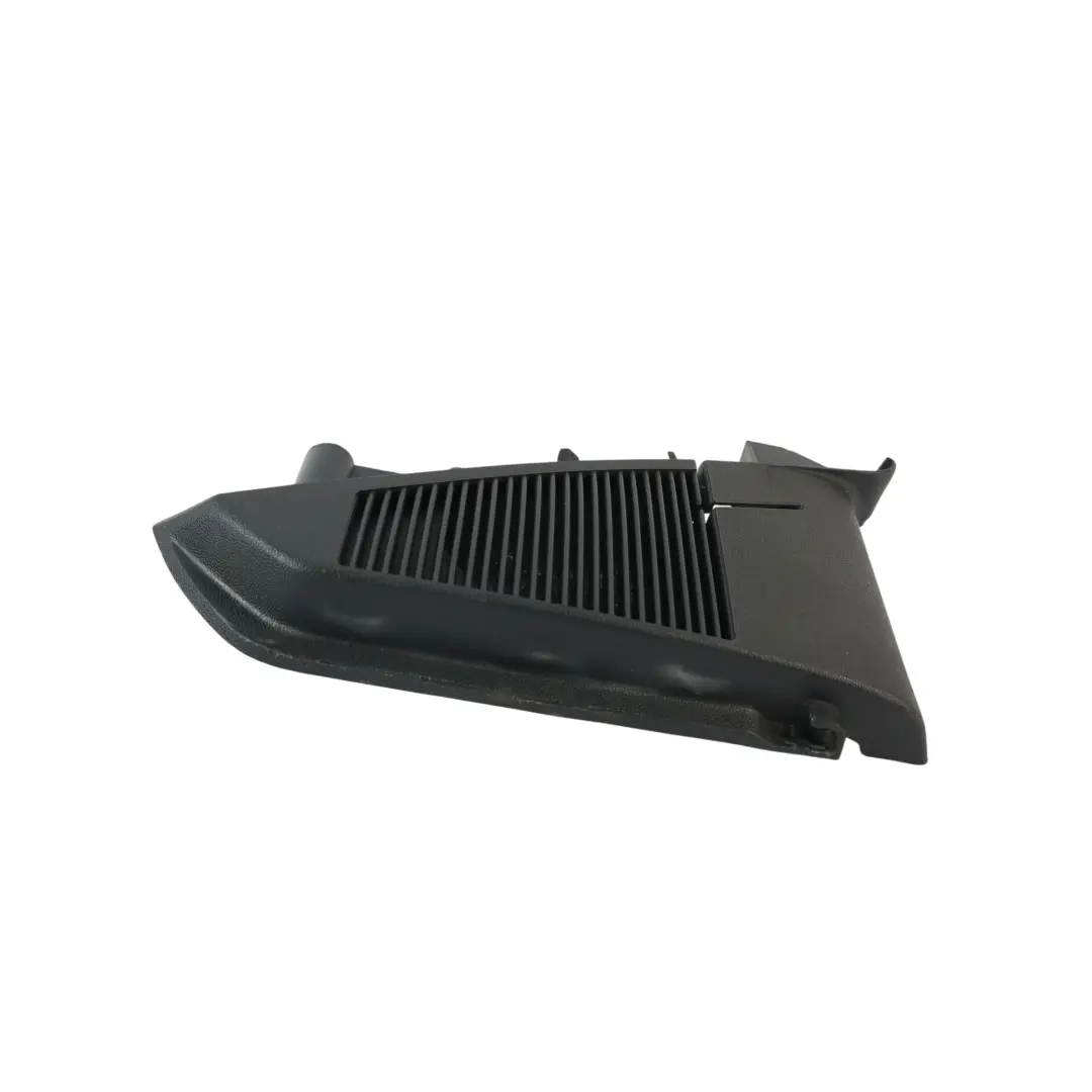 Skoda Fabia Mk1 6Y Heckklappen Obere Verkleidung Panel Links 6Y6867763 - SKU 6Y6867763D - Teilenummer 6Y6867763D