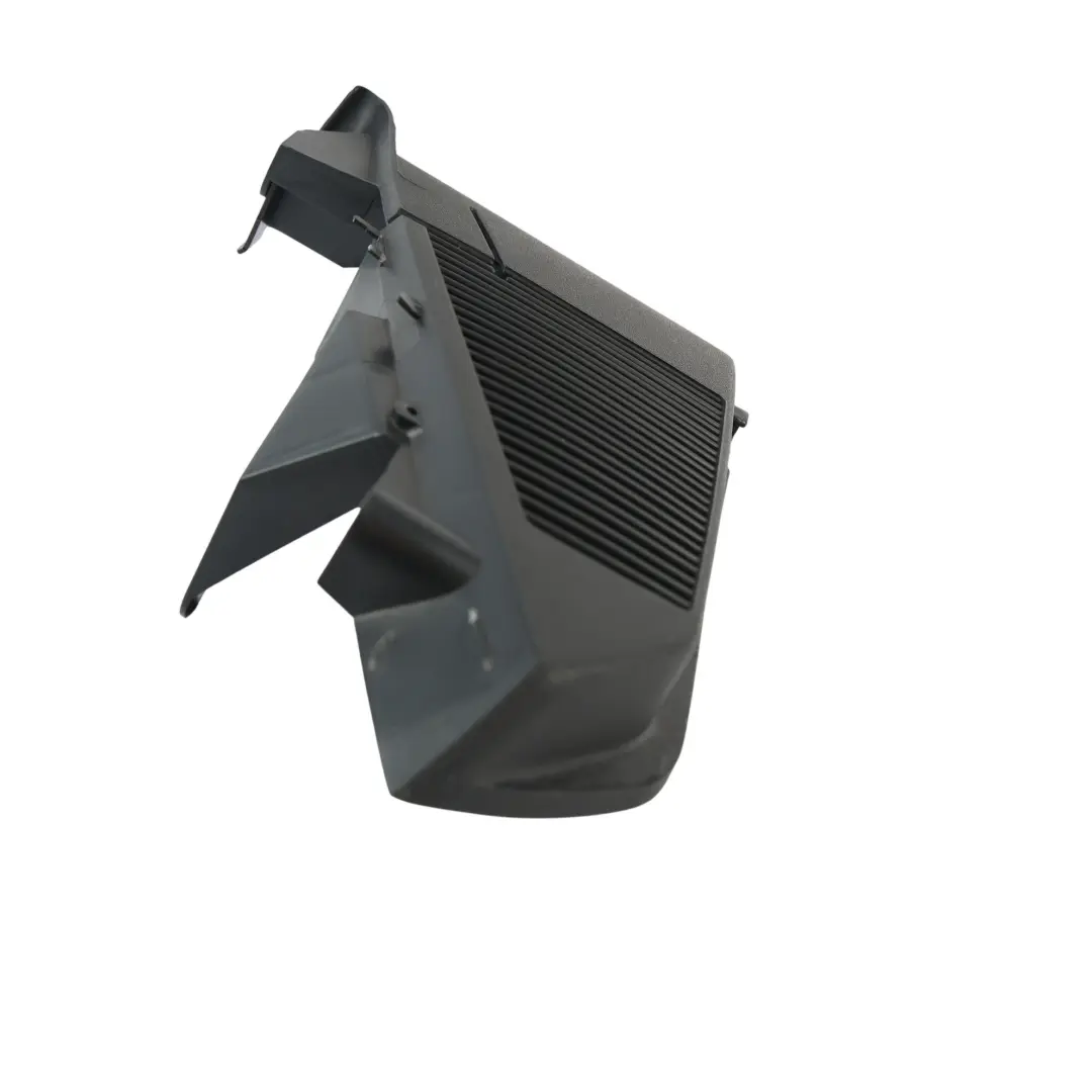 Skoda Fabia Mk1 6Y Rear Tailgate Upper Trim Cover Panel Left N/S 6Y6867763 - SKU 6Y6867763D - Part number 6Y6867763D