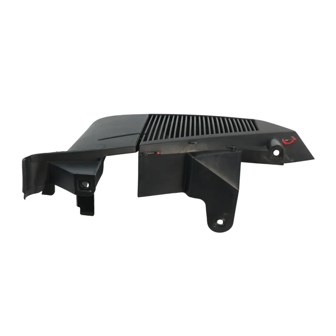 Skoda Fabia Mk1 6Y Pannello Portellone Posteriore Sinistro 6Y6867763 - SKU 6Y6867763D - Numero di parte 6Y6867763D