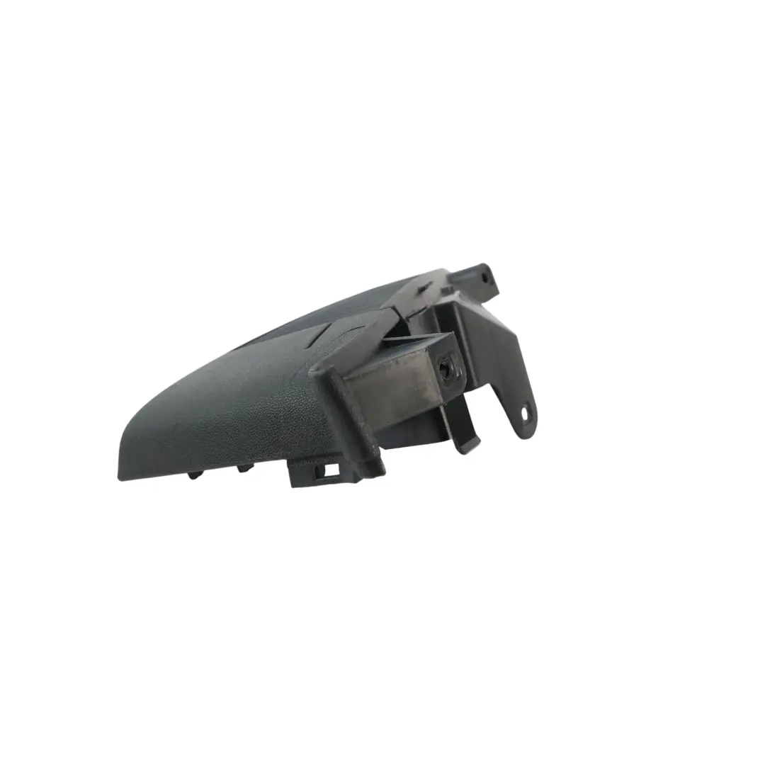 Skoda Fabia MK1 6Y Panel Cubierta Portón Trasero Superior Izquierdo 6Y6867763 - SKU 6Y6867763D - Número de pieza 6Y6867763D