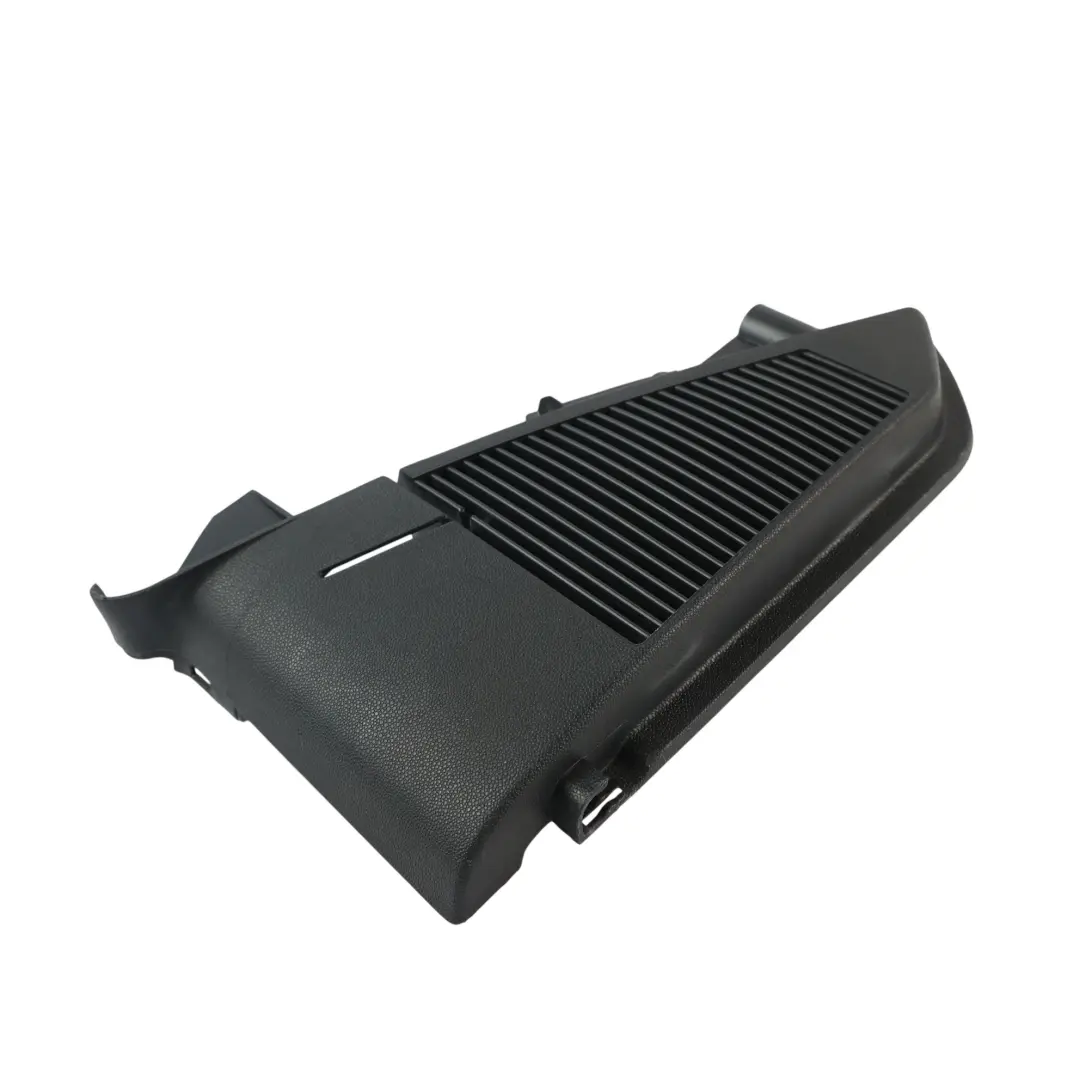 Skoda Fabia MK1 6Y Panel Moldura Superior Portón Trasero Derecho - SKU 6Y6867764D - Número de pieza 6Y6867764D